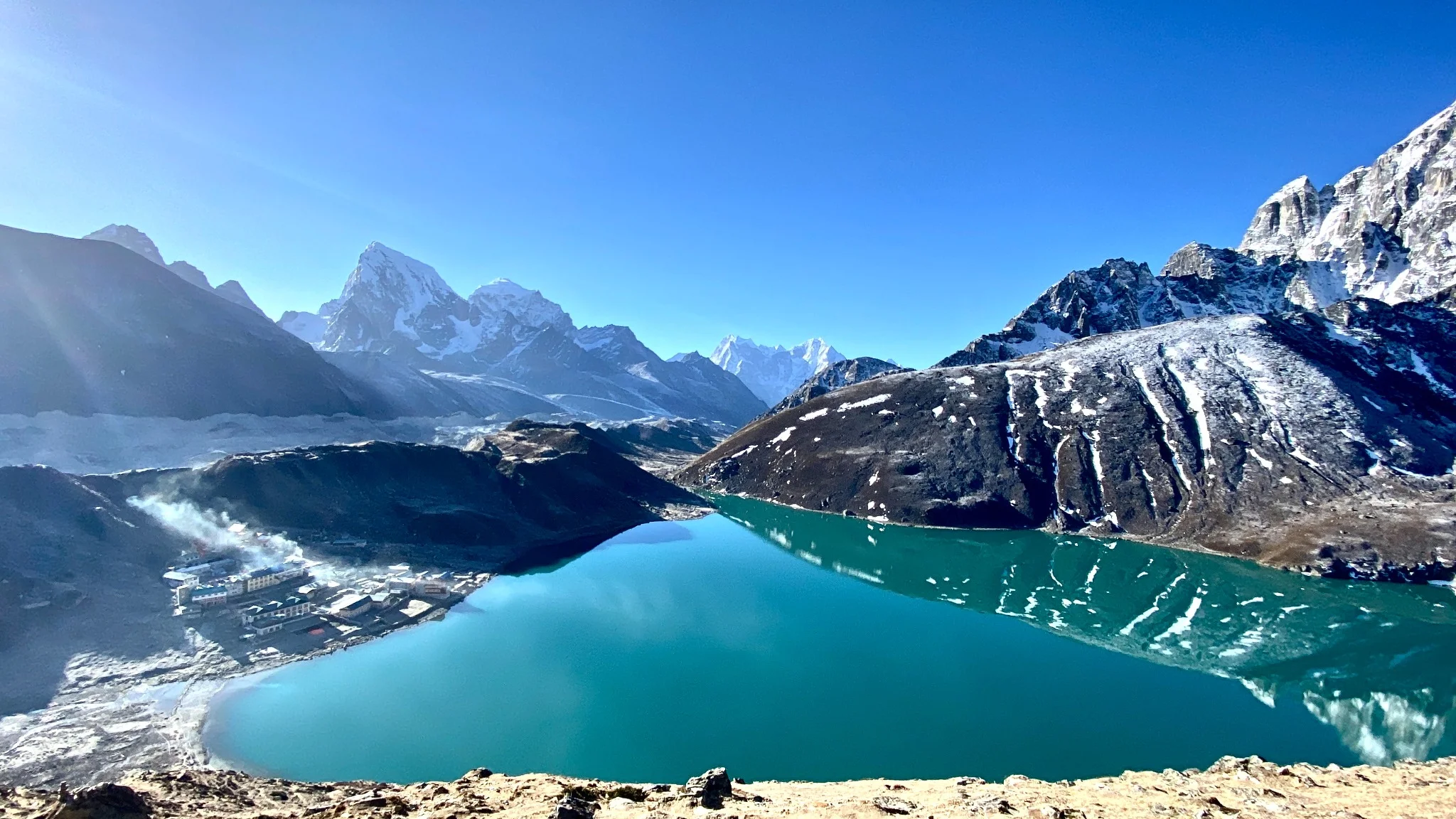 Gokyo Lakes Trek – 12 Days detail 2