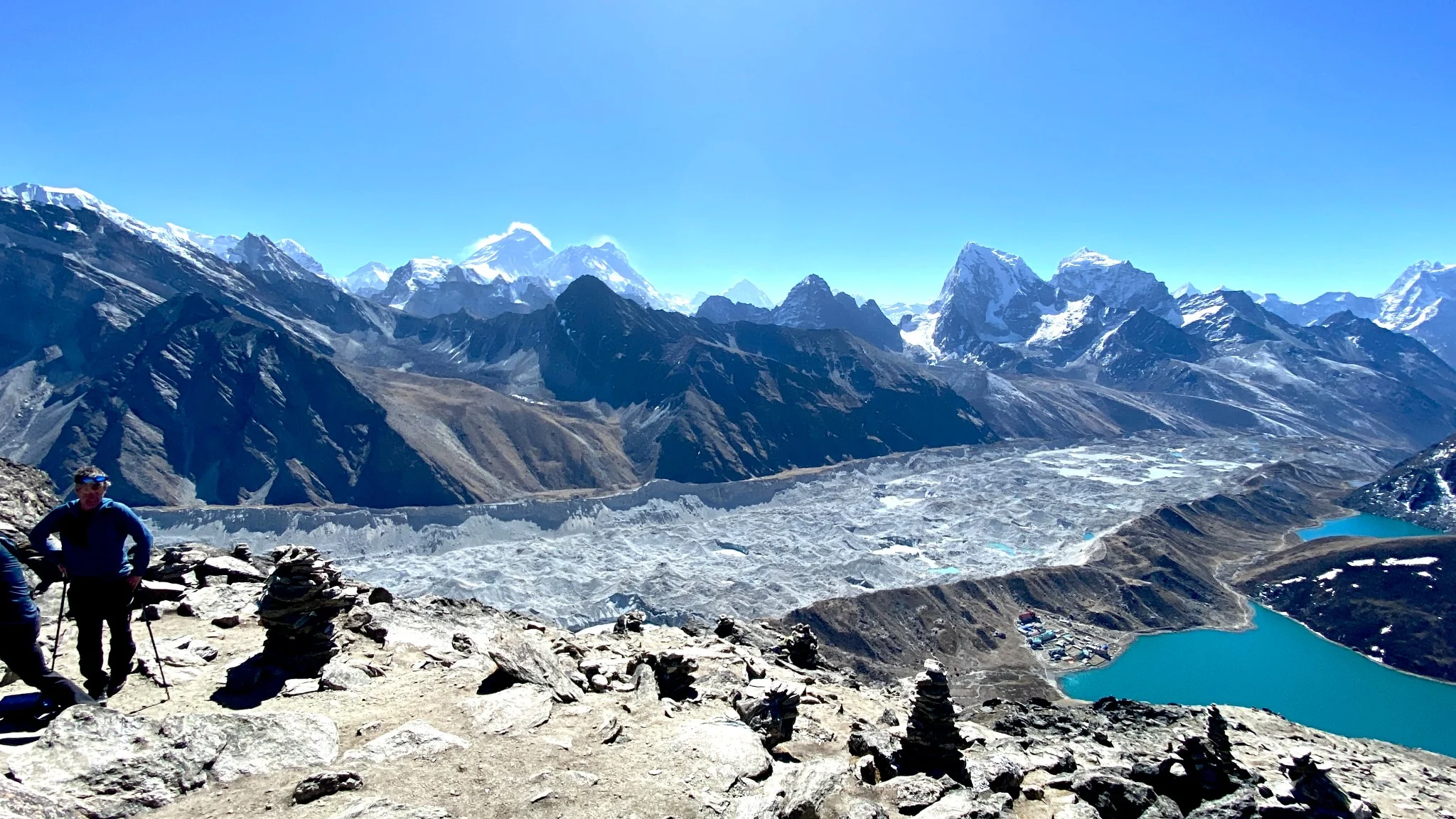 Gokyo Lakes Trek – 12 Days detail 3